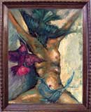 Alma libre