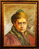Madam Blavatsky