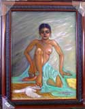 The last virgin
