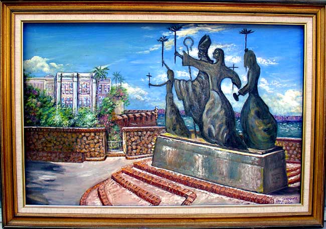 Rogativa 